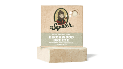 BIRCHWOOD BREEZE - US 8689