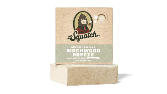 BIRCHWOOD BREEZE - US 8689