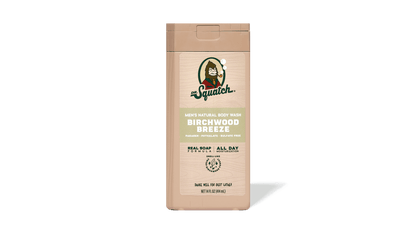 14 OZ BIRCHWOOD BREEZE BODY WASH - US 7657