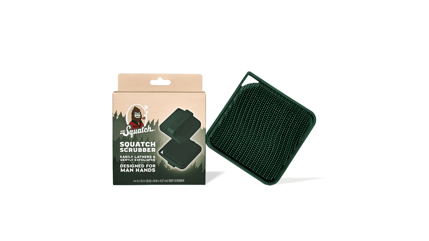 SCRUBBER - US 8703