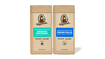 BODY WASH 2-PACK - US 1352