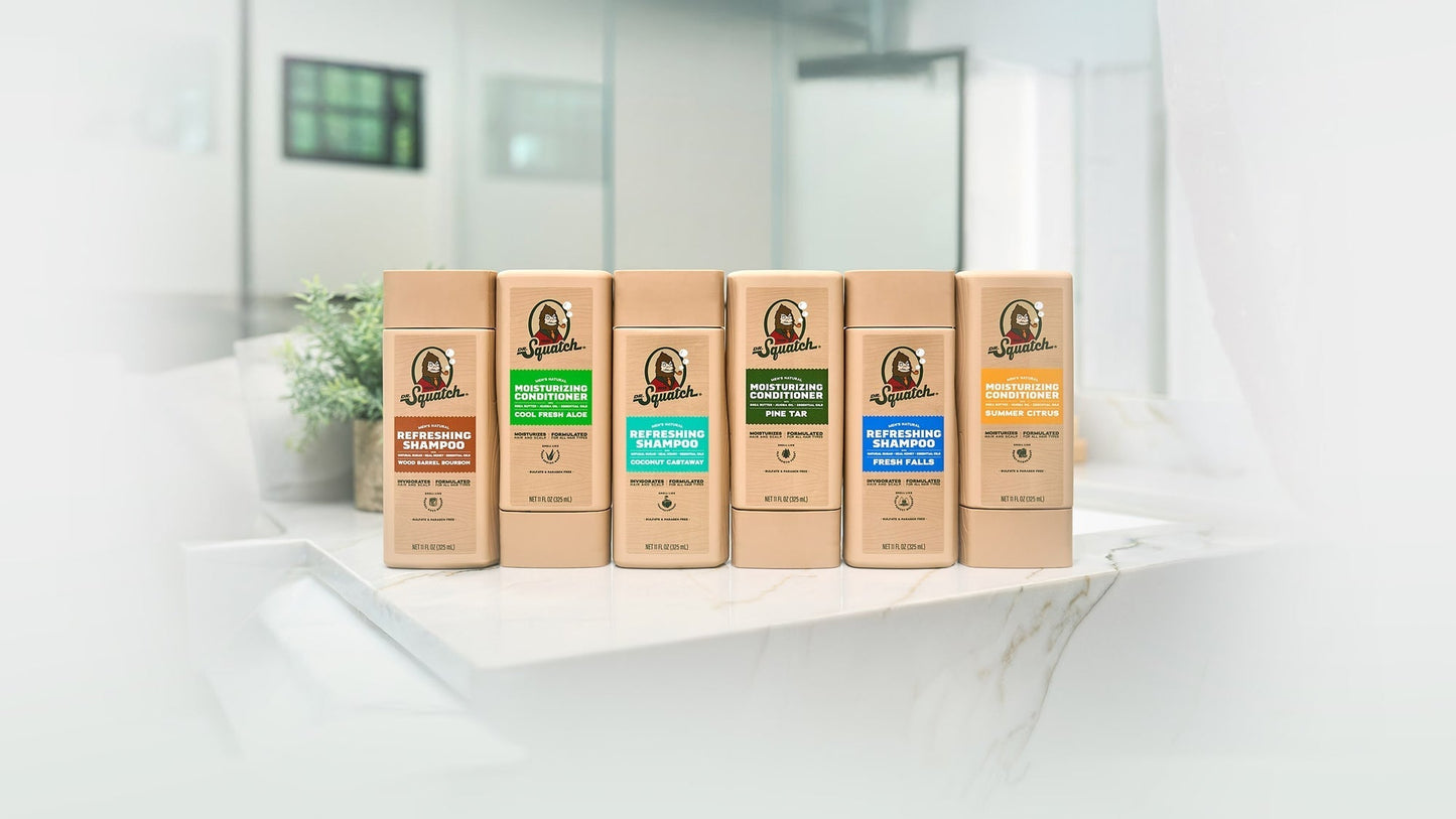 COOL FRESH ALOE CONDITIONER - US 5482