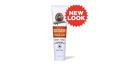 CITRUS MINT TOOTHPASTE - US 6247