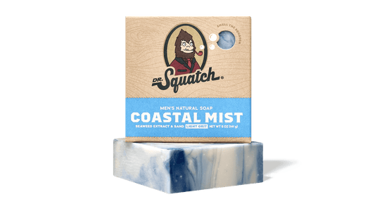 COASTAL MIST - US 6026