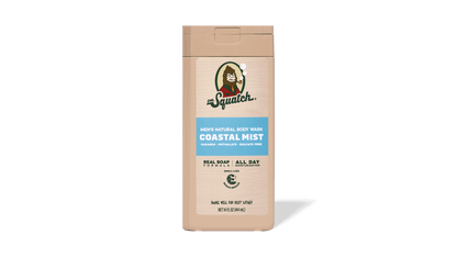 14 OZ COASTAL MIST BODY WASH - US 6178