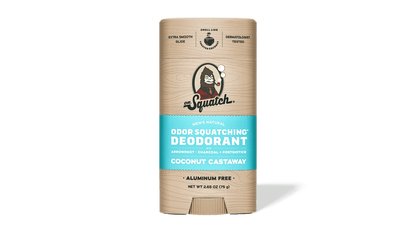 COCONUT CASTAWAY - US 5070
