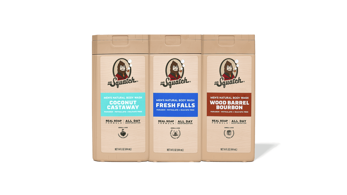 BODY WASH 3-PACK - US 9671