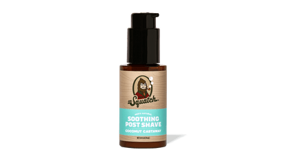 SOOTHING POST SHAVE COCONUT CASTAWAY - US 5384