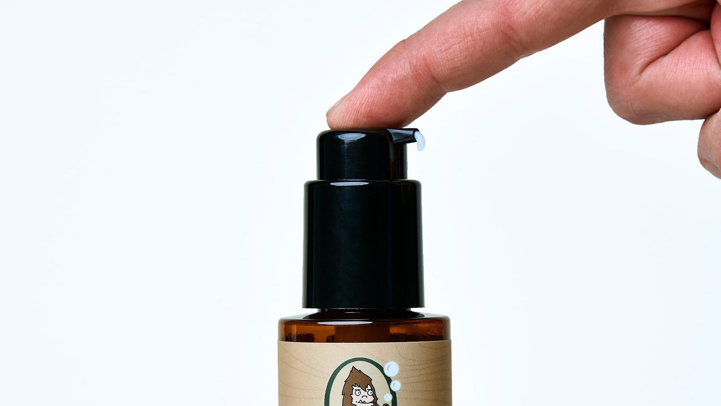 SOOTHING POST SHAVE COCONUT CASTAWAY - US 2425