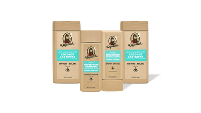 BODY WASH SET - US 3728