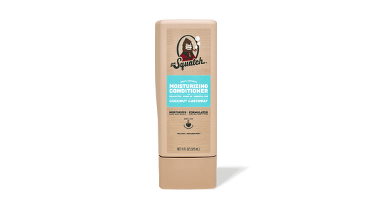 COCONUT CASTAWAY - US 8421