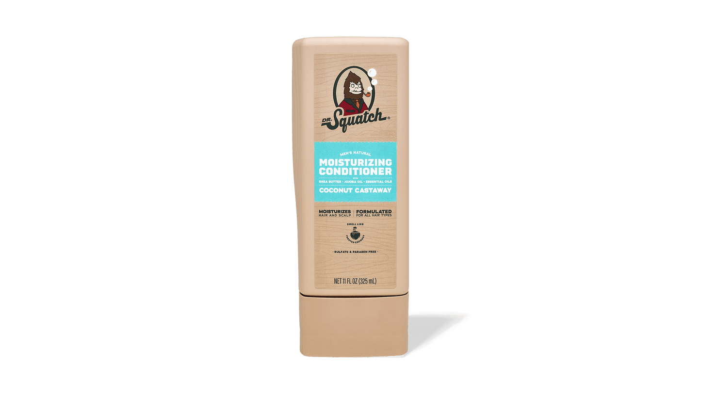 COCONUT CASTAWAY - US 4984