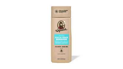 COCONUT CASTAWAY FULL & THICK SHAMPOO - US 5564