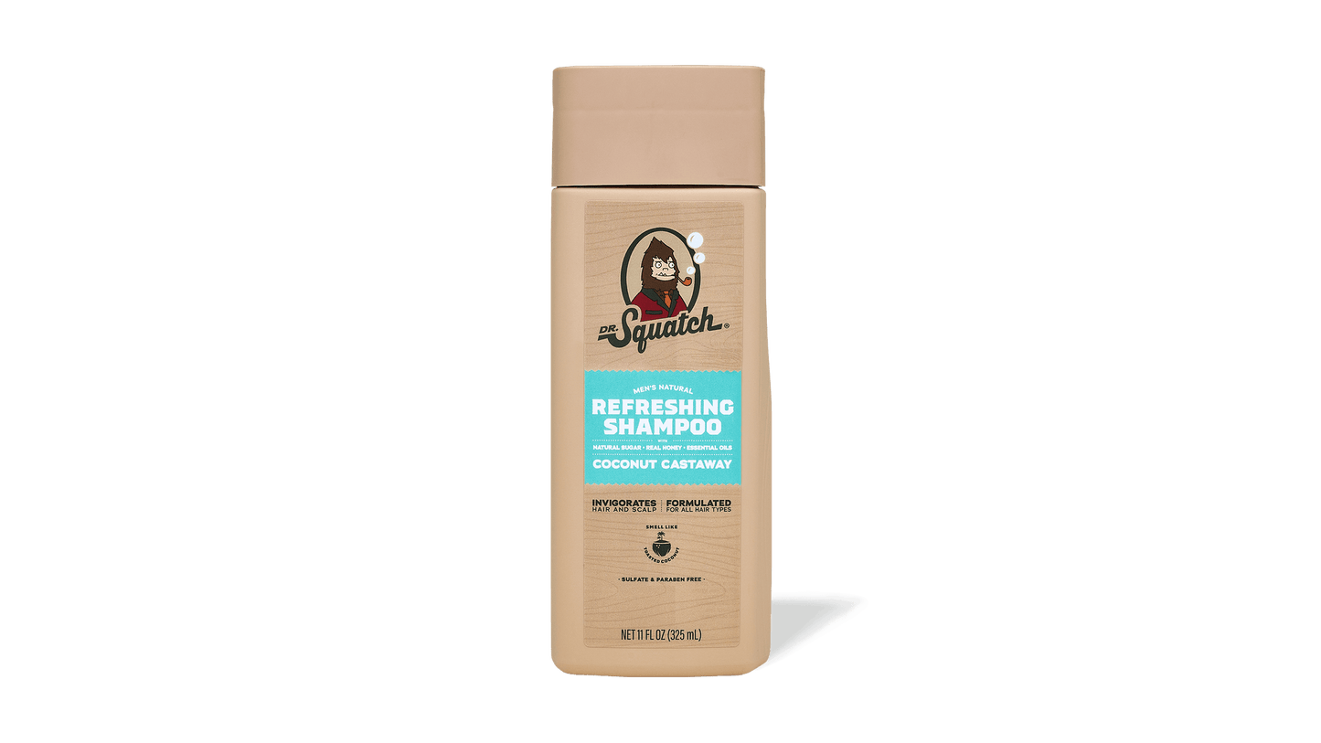 COCONUT CASTAWAY - US 2362