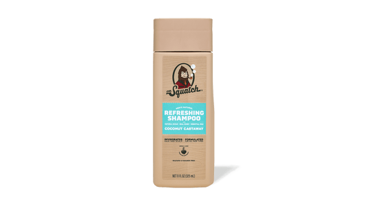 COCONUT CASTAWAY - US 2499