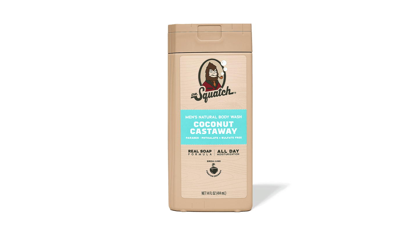 COCONUT CASTAWAY - US 9212