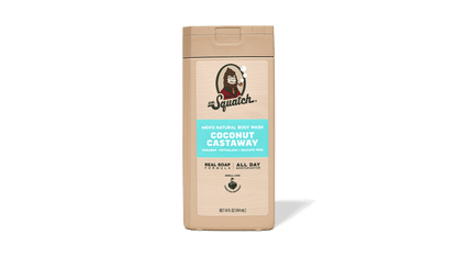 COCONUT CASTAWAY - US 9212