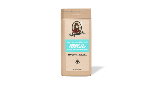 COCONUT CASTAWAY - US 9212
