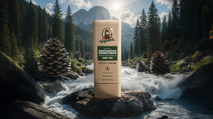 PINE TAR - US 1406