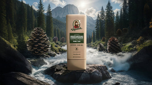 PINE TAR - US 1406