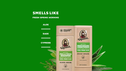 FULL & THICK HAIR CARE KIT - US 5085