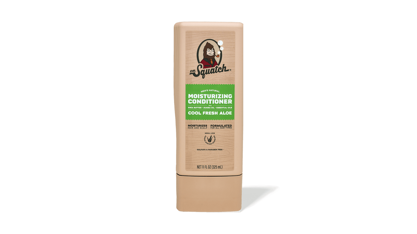 COOL FRESH ALOE CONDITIONER - US 5482