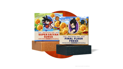 DRAGON BALL Z DUO - US 8757