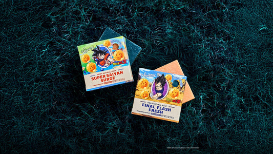 DRAGON BALL Z DUO - US 8757