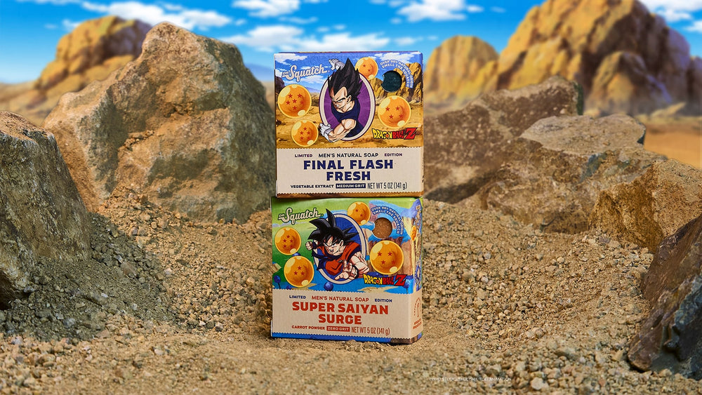DRAGON BALL Z DUO - US 8757