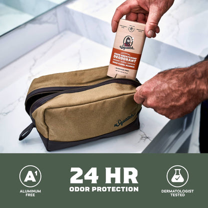 DEODORANT 6-PACK - US 6420