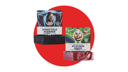 DOUBLE SMACKDOWN 2-PACK - US 7214