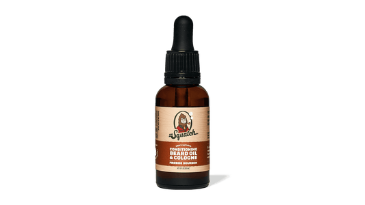 FIRESIDE BOURBON - US 6562
