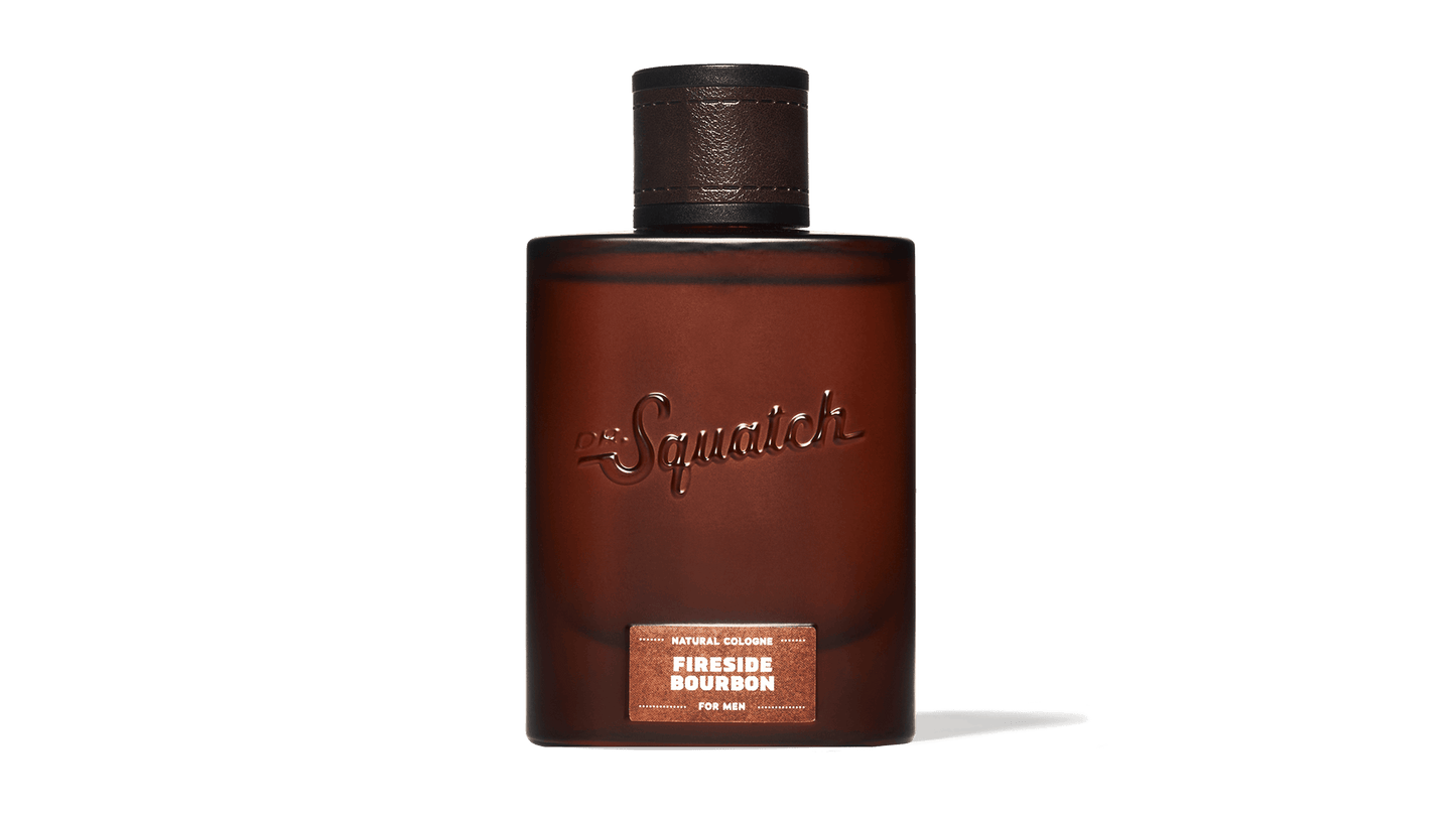 FIRESIDE BOURBON - US 2138