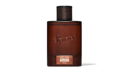FIRESIDE BOURBON - US 2138
