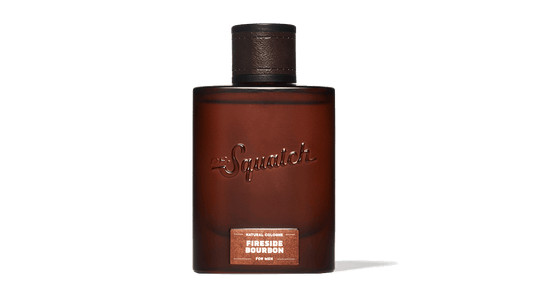 FIRESIDE BOURBON - US 4542