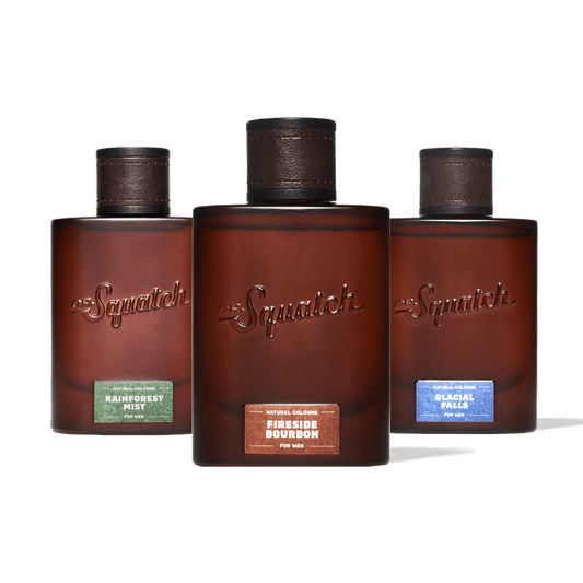 COLOGNE 3-PACK - US 7371