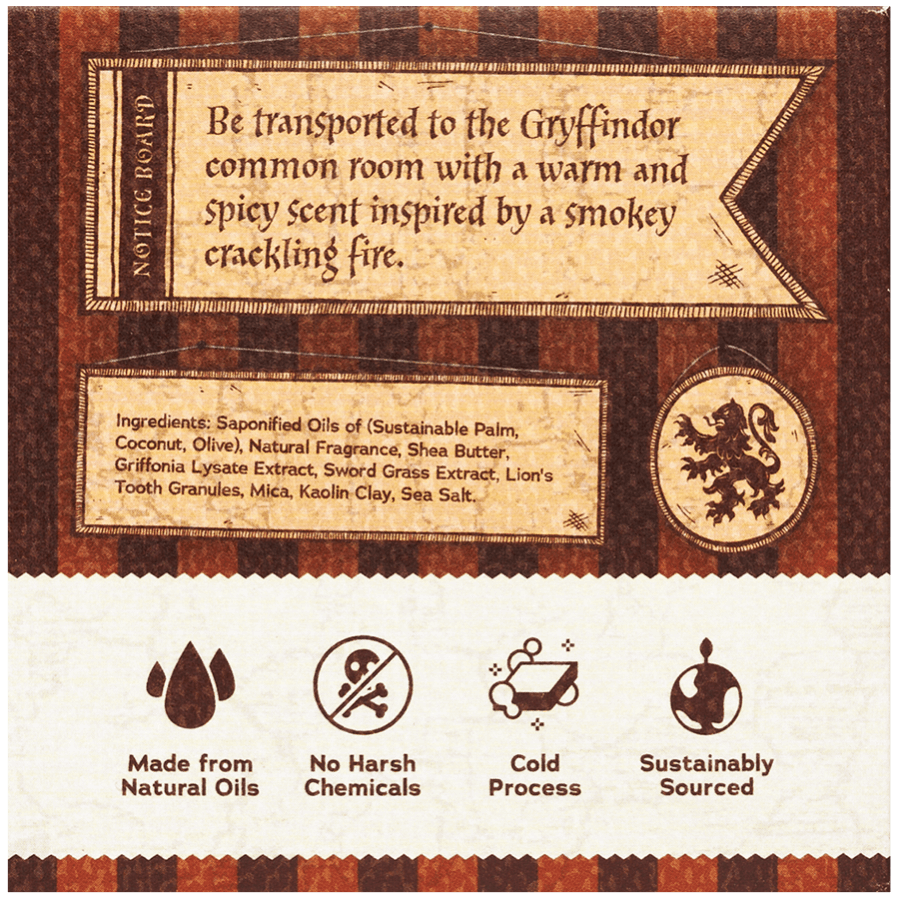 HARRY POTTER COLLECTION - US 6810