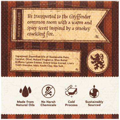 HARRY POTTER COLLECTION - US 6810