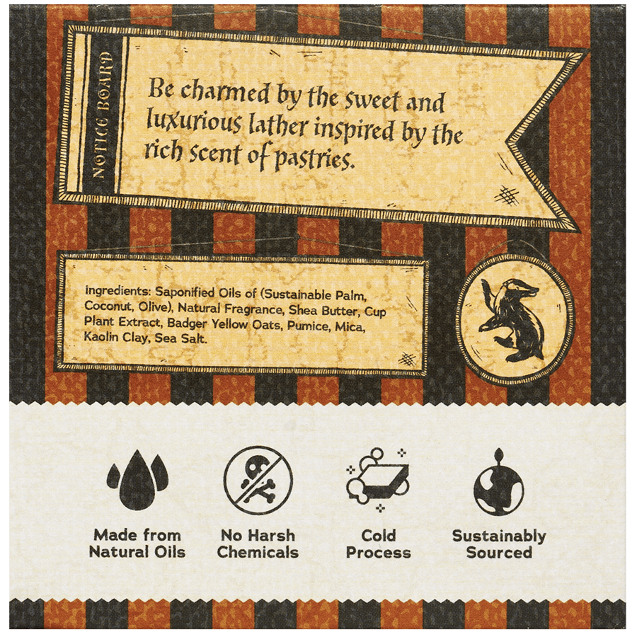 HARRY POTTER COLLECTION - US 4953