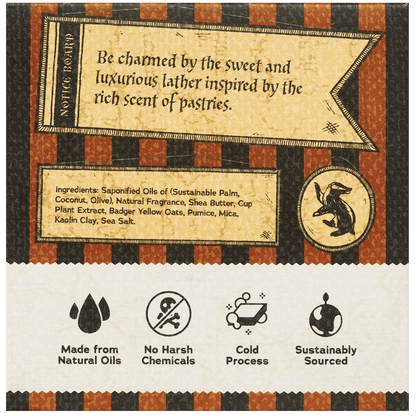HARRY POTTER COLLECTION - US 4953