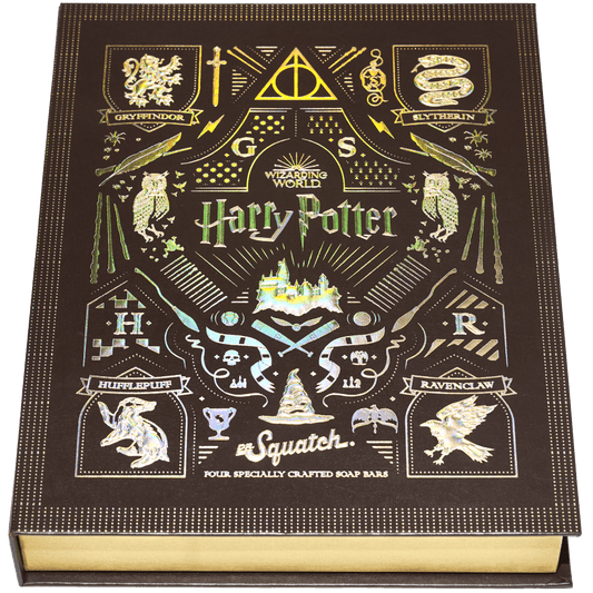 HARRY POTTER COLLECTION - US 4953