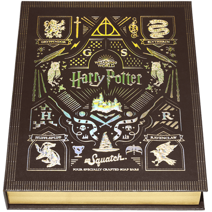 HARRY POTTER COLLECTION - US 6810