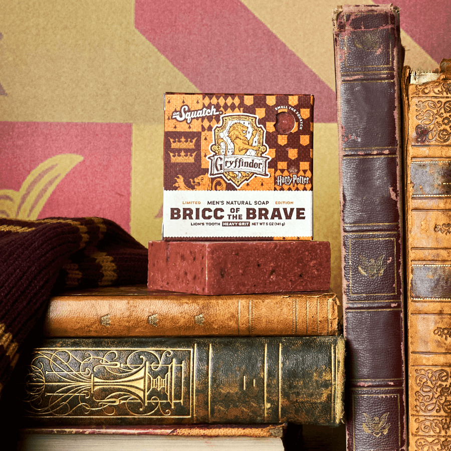 HARRY POTTER COLLECTION - US 4953