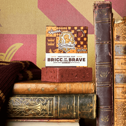 HARRY POTTER COLLECTION - US 4953