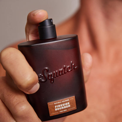 STIRRED SCENTS SET - US 1029