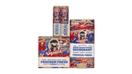 FREEDOM FRESH 250TH COLLECTION - US 8503