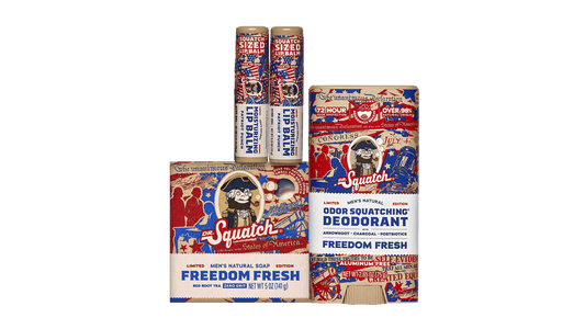 FREEDOM FRESH 250TH COLLECTION - US 8503