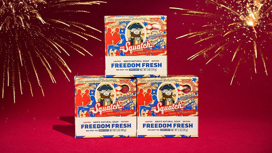 FREEDOM FRESH 3-PACK - US 6336