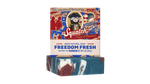 FREEDOM FRESH 250TH ANNIVERSARY BAR SOAP - US 4320