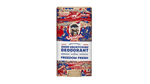 FREEDOM FRESH 250TH ANNIVERSARY DEODORANT - US 1447